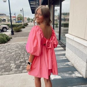 Meet your Posher, Kelsey